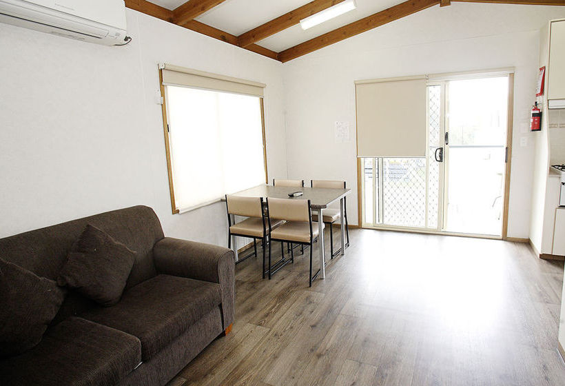 Hotel Discovery Parks - Geelong | Belmont | Victoria | Australia 16