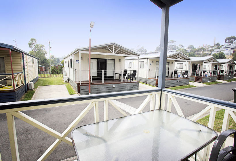 Hotel Discovery Parks - Geelong | Belmont | Victoria | Australia 17