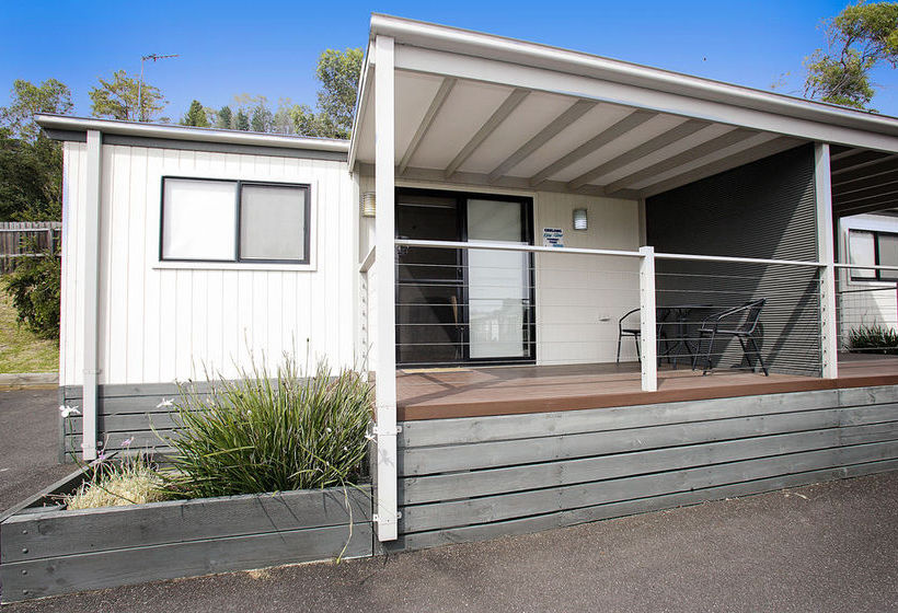 Hotel Discovery Parks - Geelong | Belmont | Victoria | Australia 18