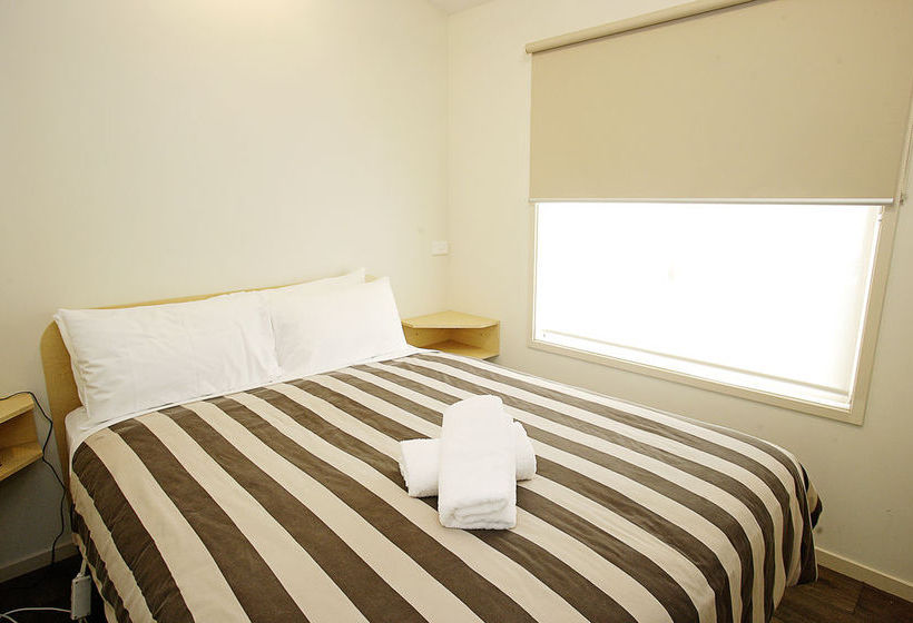 Hotel Discovery Parks - Geelong | Belmont | Victoria | Australia 19