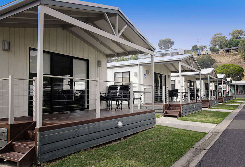 Hotel Discovery Parks - Geelong | Belmont | Victoria | Australia 2