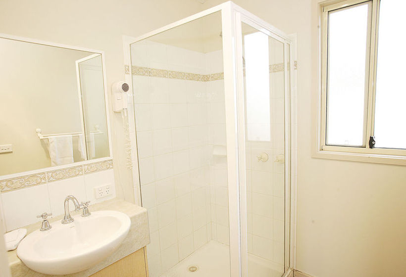 Hotel Discovery Parks - Geelong | Belmont | Victoria | Australia 20