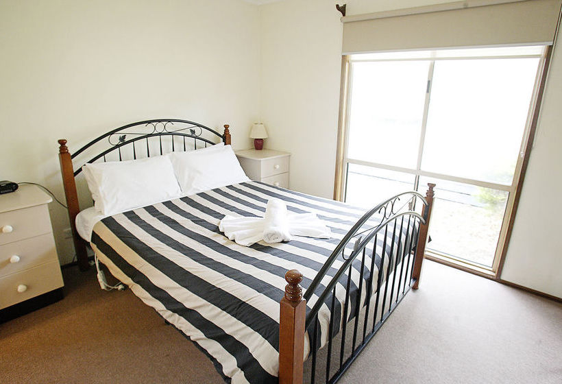 Hotel Discovery Parks - Geelong | Belmont | Victoria | Australia 3