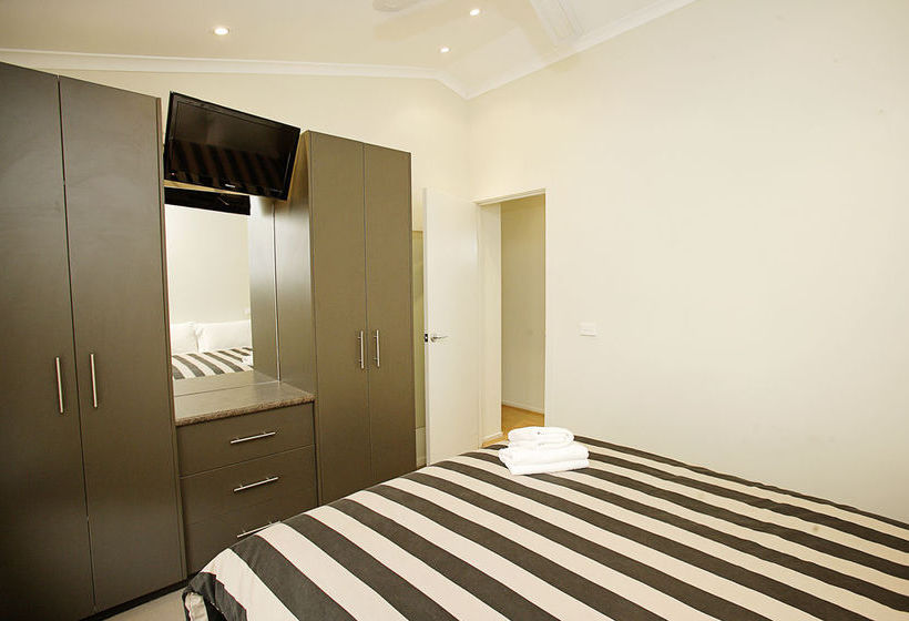 Hotel Discovery Parks - Geelong | Belmont | Victoria | Australia 4