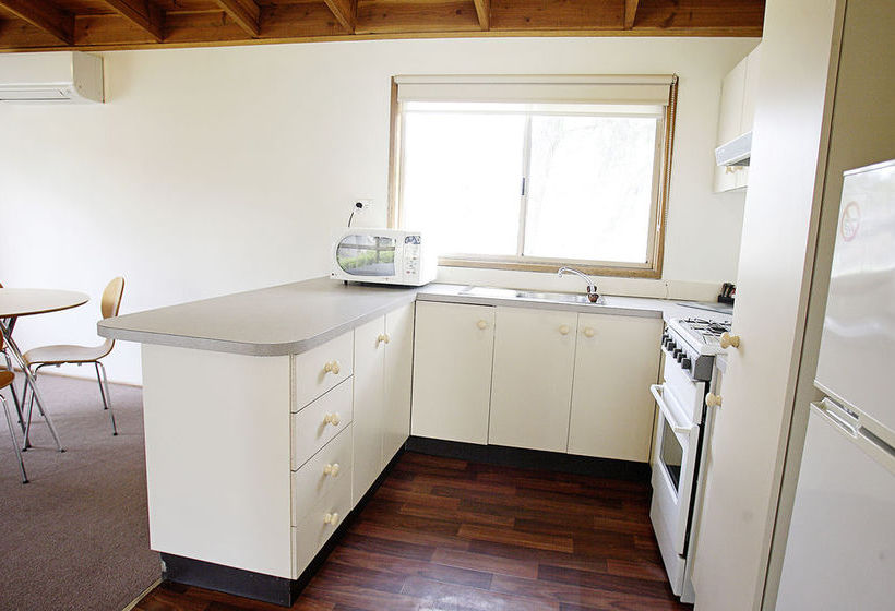 Hotel Discovery Parks - Geelong | Belmont | Victoria | Australia 5