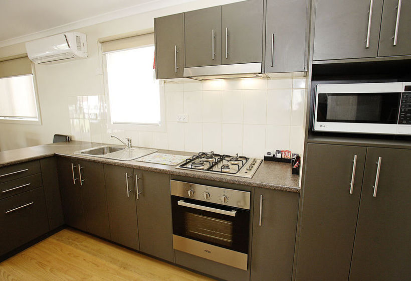 Hotel Discovery Parks - Geelong | Belmont | Victoria | Australia 6