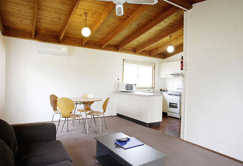 Hotel Discovery Parks - Geelong | Belmont | Victoria | Australia 7