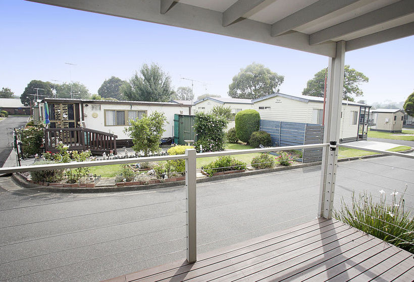 Hotel Discovery Parks - Geelong | Belmont | Victoria | Australia 8