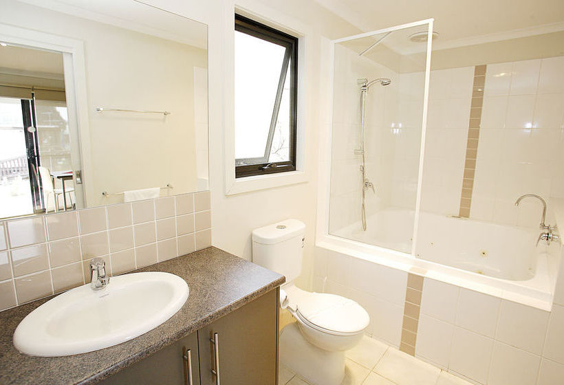 Hotel Discovery Parks - Geelong | Belmont | Victoria | Australia 9