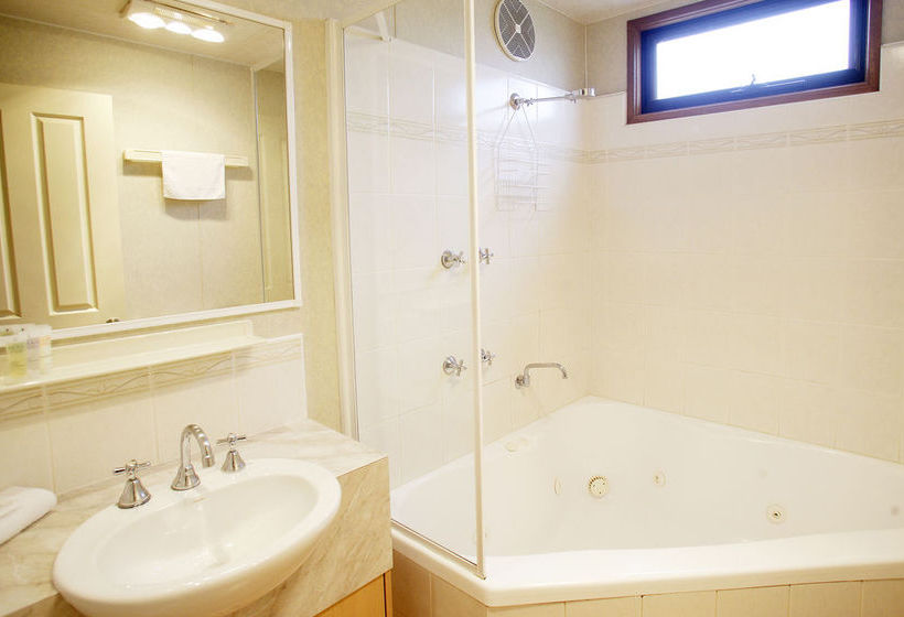 Hotel Discovery Parks ? Moama West Moama Nueva Gales del Sur