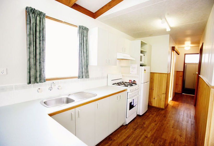 Hotel Discovery Parks ? Moama West | Moama | New South Wales | Australia 14