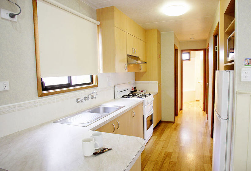 Hotel Discovery Parks ? Moama West | Moama | New South Wales | Australia 15