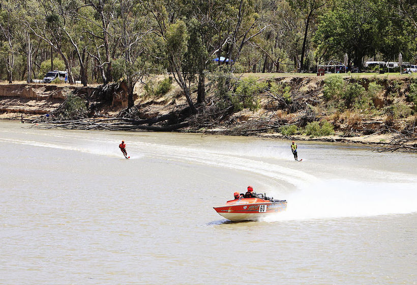 Hotel Discovery Parks ? Moama West | Moama | New South Wales | Australia 18