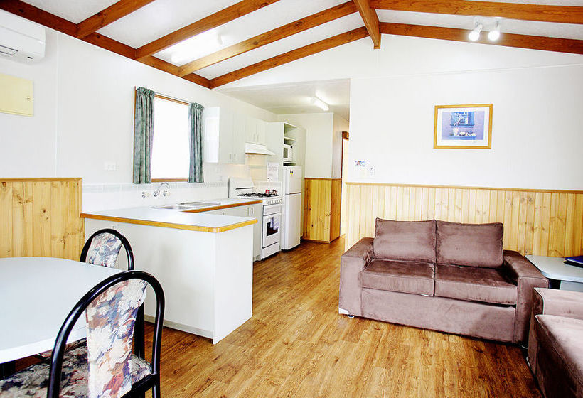 Hotel Discovery Parks ? Moama West | Moama | New South Wales | Australia 20