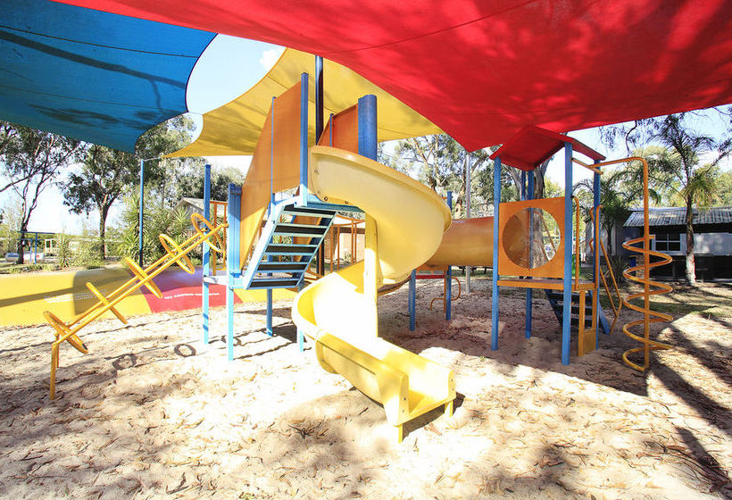 Hotel Discovery Parks ? Moama West | Moama | New South Wales | Australia 3
