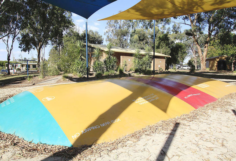 Hotel Discovery Parks ? Moama West | Moama | New South Wales | Australia 4