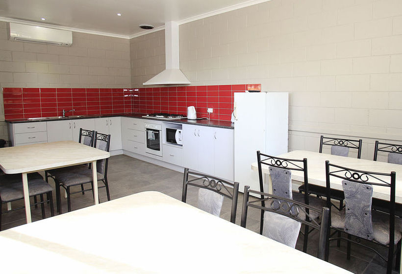 Hotel Discovery Parks ? Moama West | Moama | New South Wales | Australia 5