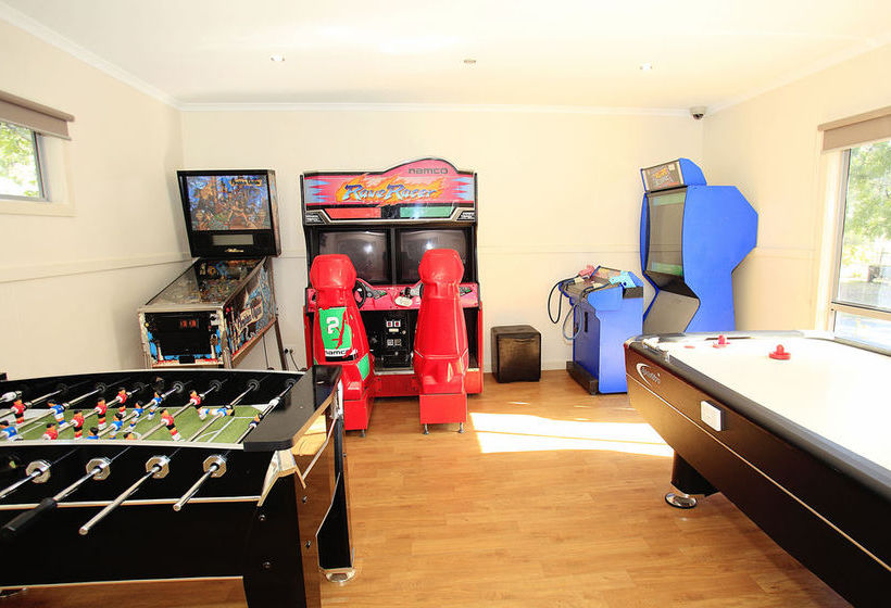 Hotel Discovery Parks ? Moama West | Moama | New South Wales | Australia 6