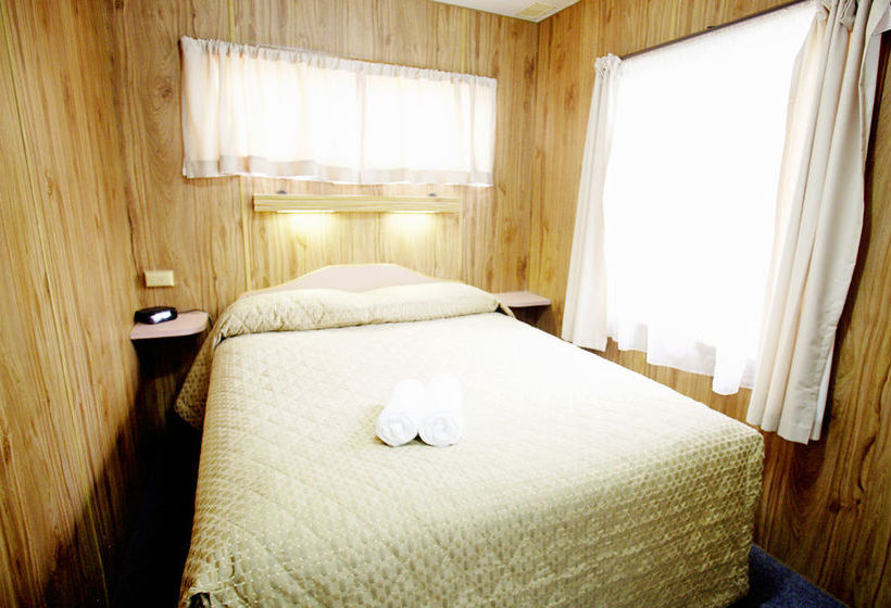 Hotel Discovery Parks ? Moama West | Moama | New South Wales | Australia 7