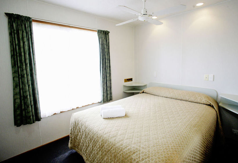 Hotel Discovery Parks ? Moama West | Moama | New South Wales | Australia 8