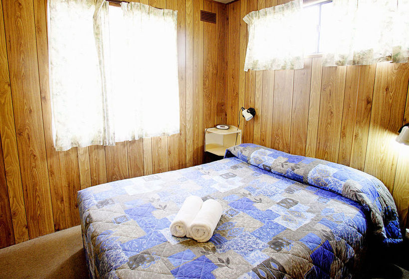 Hotel Discovery Parks ? Moama West | Moama | New South Wales | Australia 9