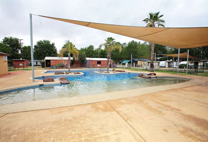 Hotel Discovery Parks - Maidens Inn Moama | Moama | New South Wales | Australia 1