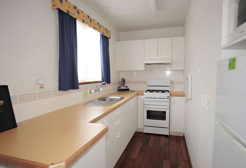 Hotel Discovery Parks - Maidens Inn Moama | Moama | New South Wales | Australia 12