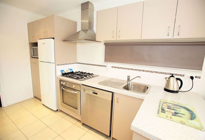 Hotel Discovery Parks - Maidens Inn Moama | Moama | New South Wales | Australia 13