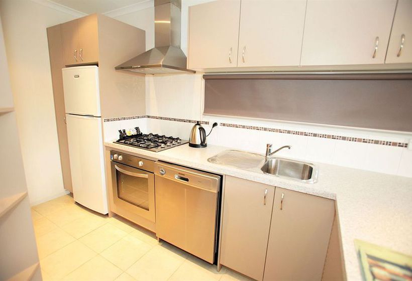 Hotel Discovery Parks - Maidens Inn Moama | Moama | New South Wales | Australia 14