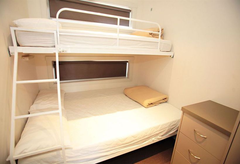 Hotel Discovery Parks - Maidens Inn Moama | Moama | New South Wales | Australia 19