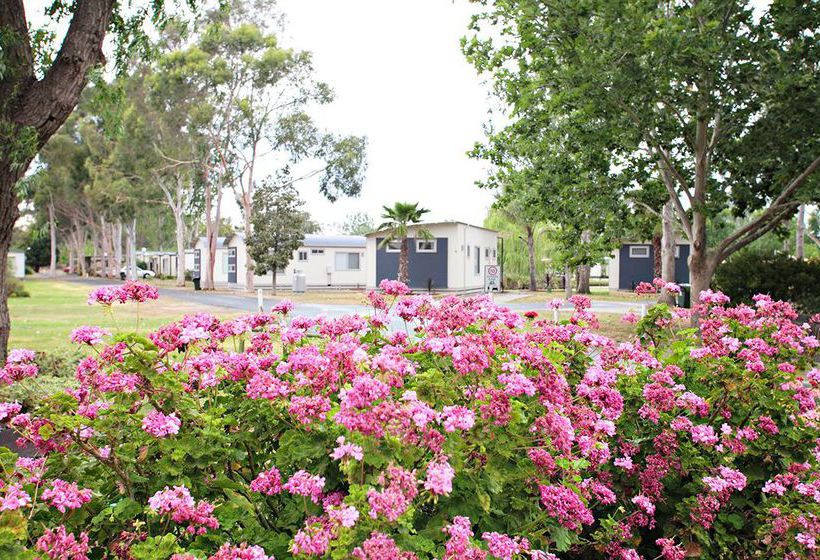 Hotel Discovery Parks - Maidens Inn Moama | Moama | New South Wales | Australia 2