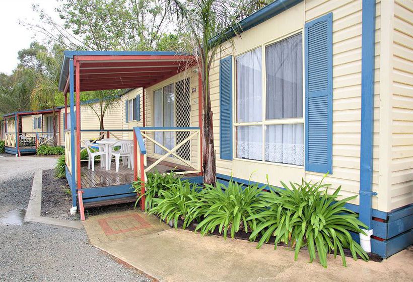 Hotel Discovery Parks - Maidens Inn Moama | Moama | New South Wales | Australia 3