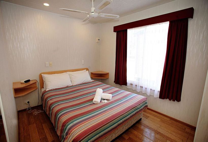 Hotel Discovery Parks - Maidens Inn Moama | Moama | New South Wales | Australia 4