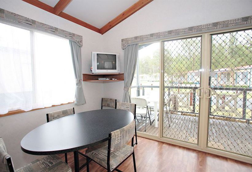 Hotel Discovery Parks - Maidens Inn Moama | Moama | New South Wales | Australia 5