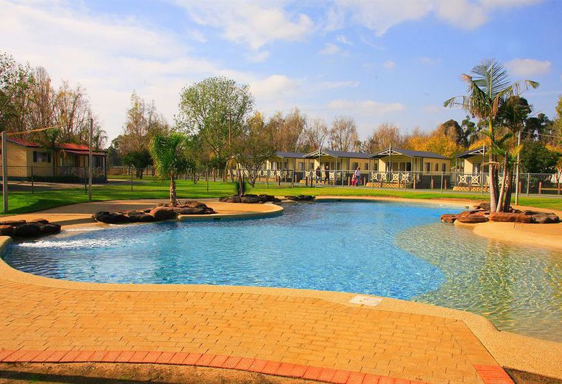 Hotel Discovery Parks - Maidens Inn Moama | Moama | New South Wales | Australia 6