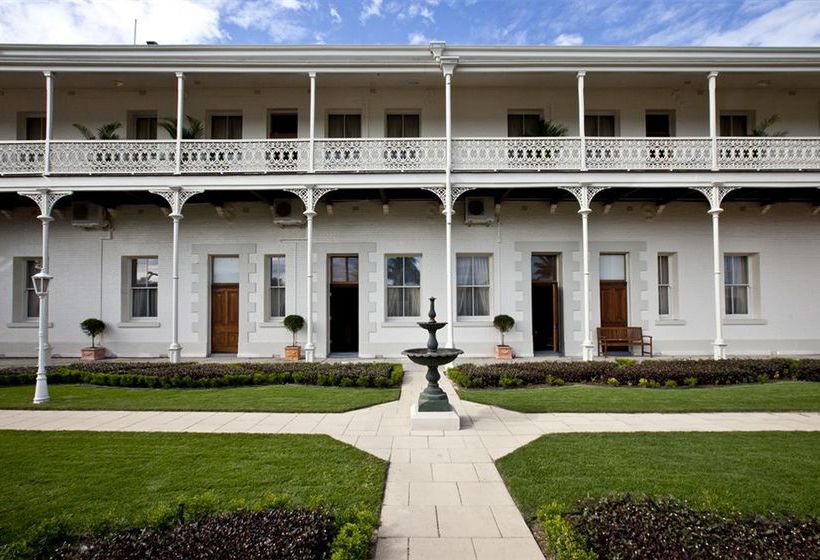 Hotel Denison Boutique Queensland