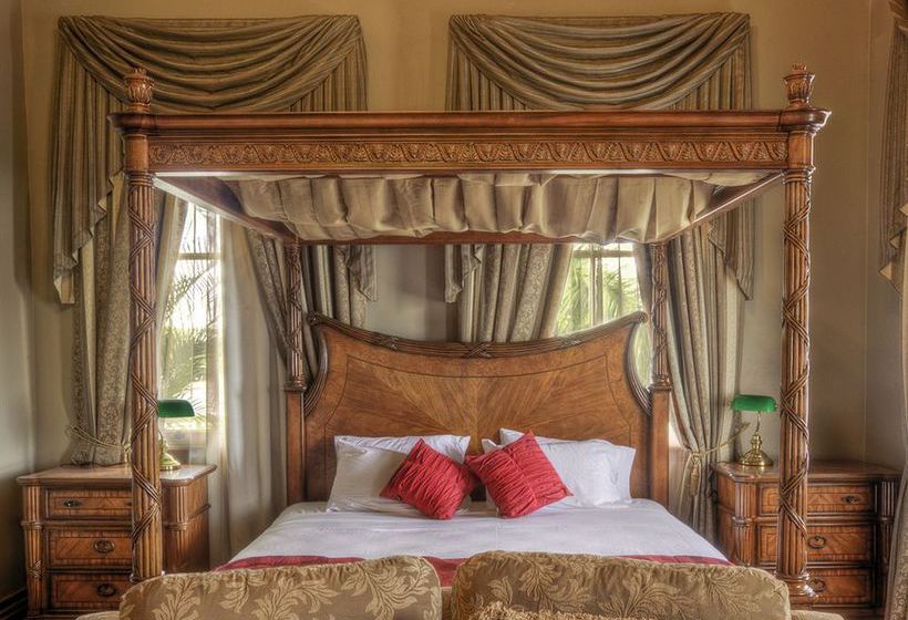 Hotel Denison Boutique | Rockhampton | Queensland | Australia 1