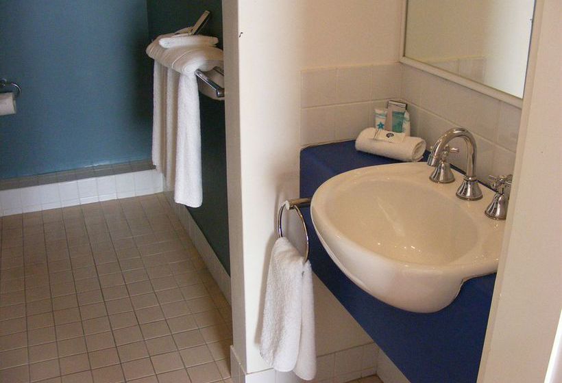 Ocean Beach Hotel Australia Occidental