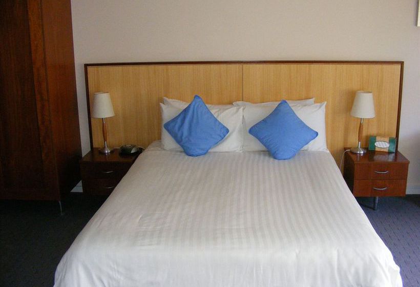 Ocean Beach Hotel | Cottesloe | Western Australia | Australia 2