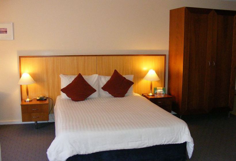 Ocean Beach Hotel | Cottesloe | Western Australia | Australia 4