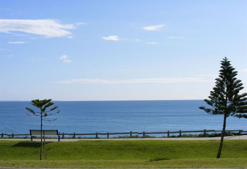 Ocean Beach Hotel | Cottesloe | Western Australia | Australia 7