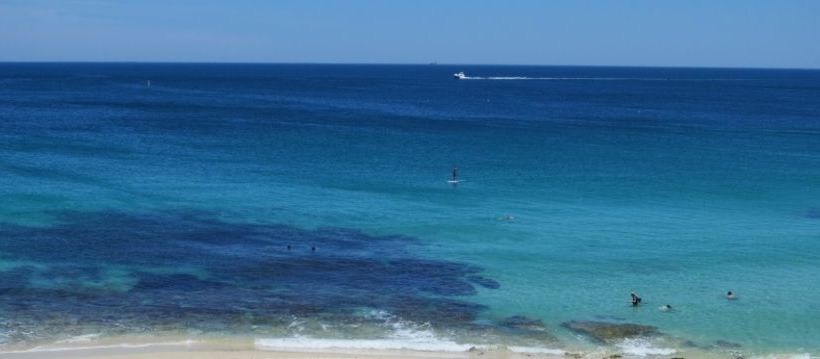 Ocean Beach Hotel | Cottesloe | Western Australia | Australia 8