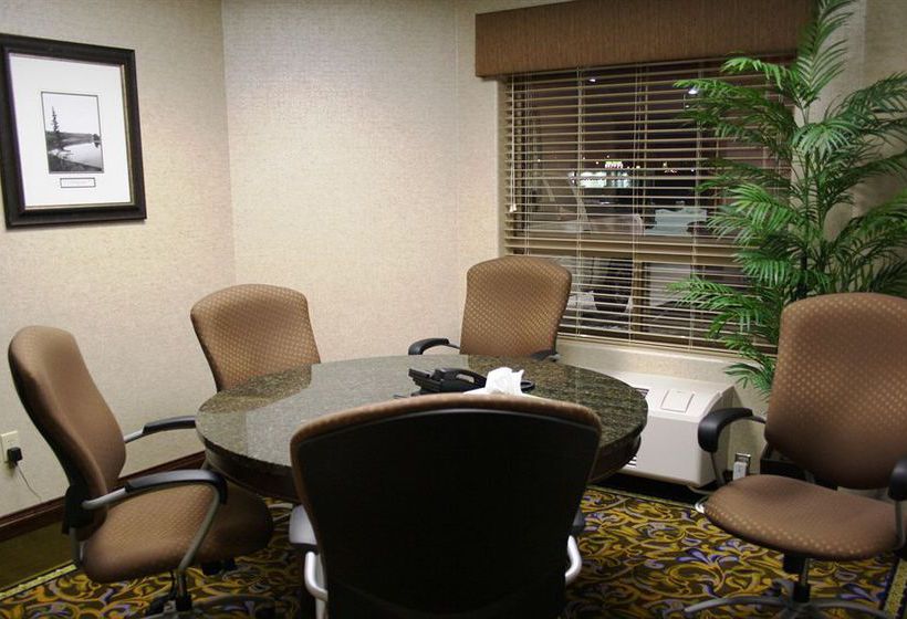 Hotel Hospitality Inns & Suites | Fort Saskatchewan | Alberta | Canada 5