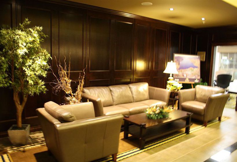 Hotel Hospitality Inns & Suites | Fort Saskatchewan | Alberta | Canada 6