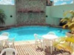 Hotel Kananxué Goias