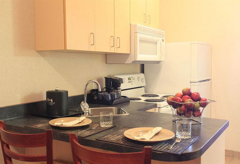 Hotel Pomeroy Inn & Suites Grimshaw | Grimshaw | Alberta | Canada 1