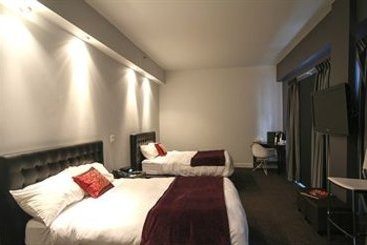 Hotel Metro | London | Ontario | Canada 10