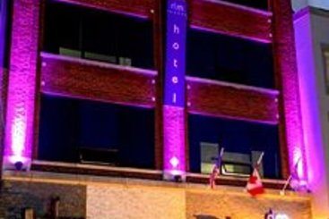 Hotel Metro | London | Ontario | Canada 12