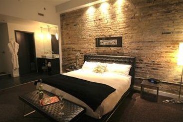 Hotel Metro | London | Ontario | Canada 17