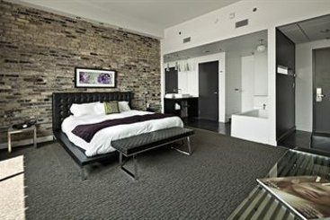 Hotel Metro | London | Ontario | Canada 18
